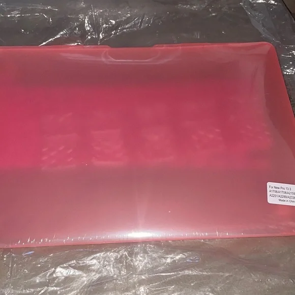 MacBook Case - Picture 3 of 8